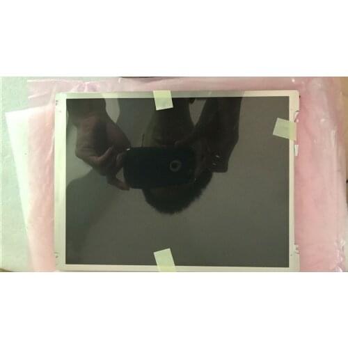The lcd display TM104SDH01 new ones& in stock