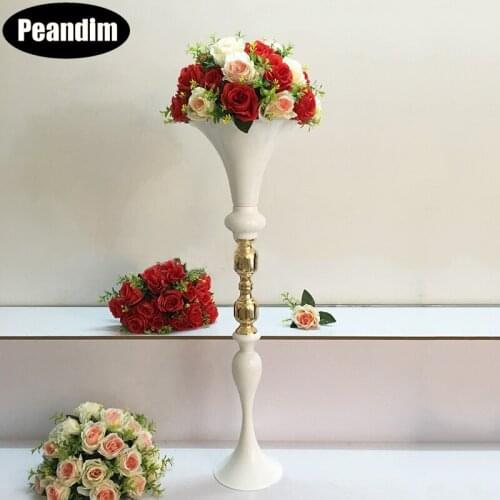 PEANDIM Decorative Vases