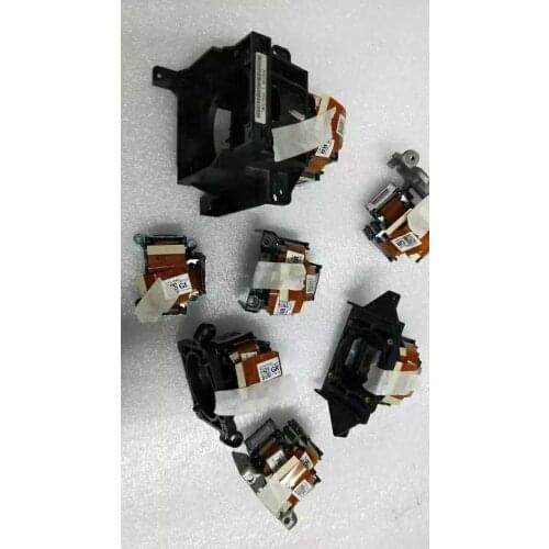 Projector LCD Prism Assy Wholeset Block Optical Unit Fit for SONY VPL-SX125 VPL-SX135C
