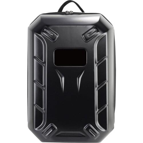 Professional Backpack Shoulder Bag Hard Case for FPV Combo Shockproof Remote Controller Drone Accessories 95AF