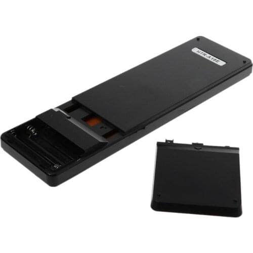 HTR-A18E Remote Control Contorller Replacement for Haier TV Television LE42K5000A LE55K5000A LE39M600SF LE46M600SF E56B