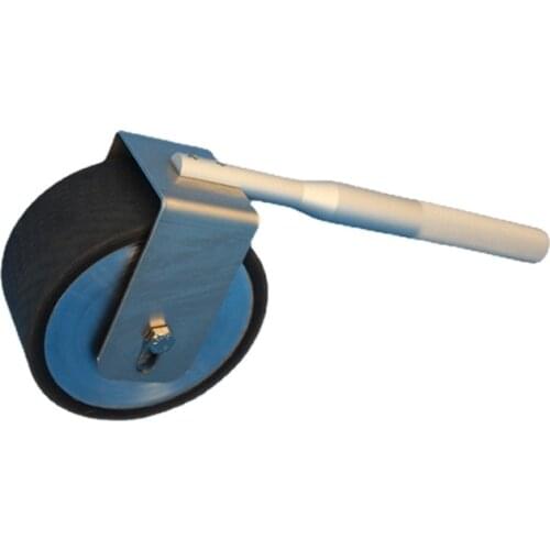Manual Rolling Roller 2KG Rolling Roller Tester Tape Pressure Roller Tester