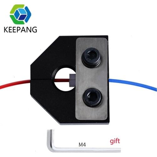 Filament Welder Connector For Filament 1.75mm Filament Sensor PLA ABS Filament Connecting