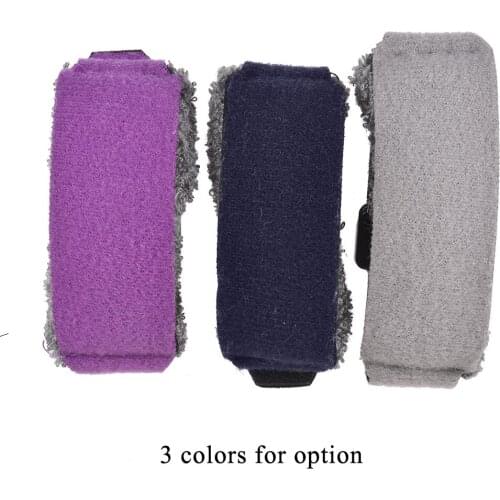 Guitar Fretwraps Strings Mute Muter Fretboard Muting Wraps for 7-string Acoustic Classic Guitars Bass