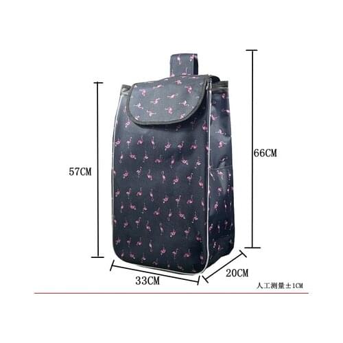 Shopping bags for Trolley cart shopping cart bags Woman shopping basket shopping bags for groceries trolley bags Storage handbag