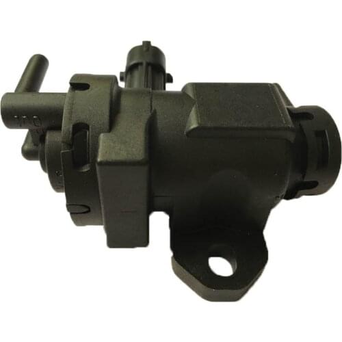 0928400464 090555464 0928400536 Turbocharger Pressure Converter Solenoid Valve EGR For Ford Ranger For Mazda BT-50 3024379