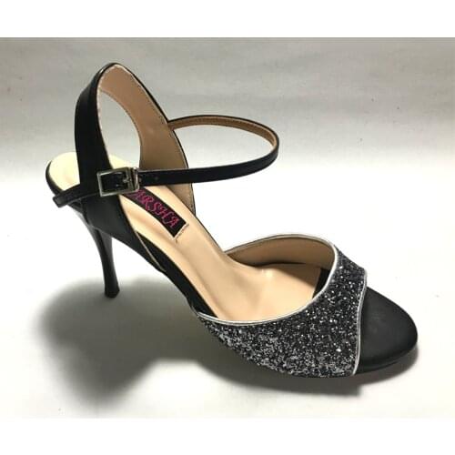 Comfortable and Fashional Argentina Tango Dance Shoes Party Shoes Wedding Shoes T6290BG