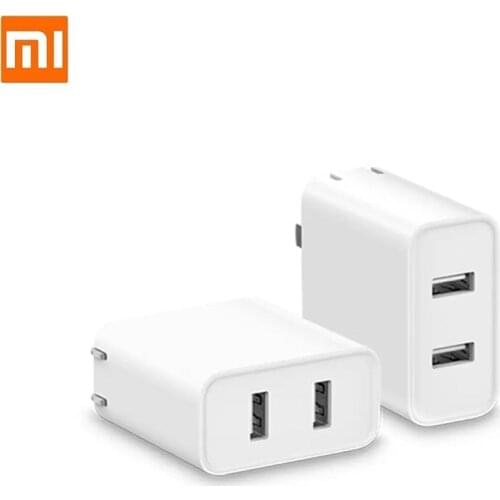 Youpin charger 36W Dual USB QC3.0 Quick charger Youpin MIX Smart Phone Tabelt PC