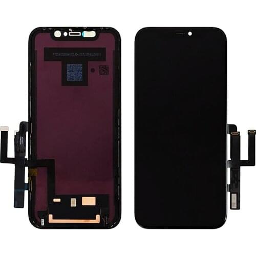 For iPhone 11 11 pro 11pro Max LCD Display Touch Screen Digitizer Assembly For iPhone 11 11pro 11pro Max LCD display