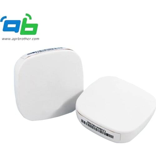 10pcs / lot Energy Efficient King with NRF52810 chipset iBeacon & Eddystone Tech