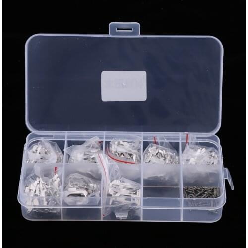 340 Pieces Auto Car Lock Cylinder Repair Locking Gasket Plate for Honda