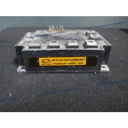 APTLGF100X120BTAMFREE SECOND-HAND MODULE