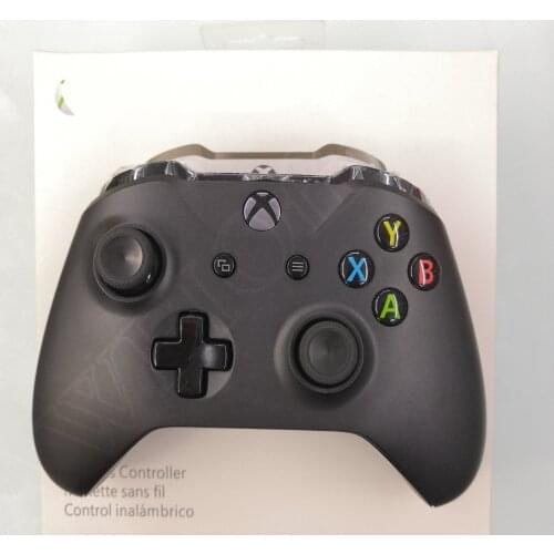 Wireless Gamepad for XBOX Game Console Controller XBOX ONE Controller Support XBOX ONE, XBOX360, PC Gaming Accessories