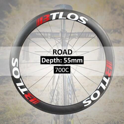 Road Bikes BTLOS China