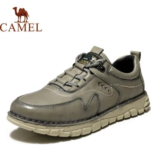 Мужские кроссовки Camel China At AliExpress
