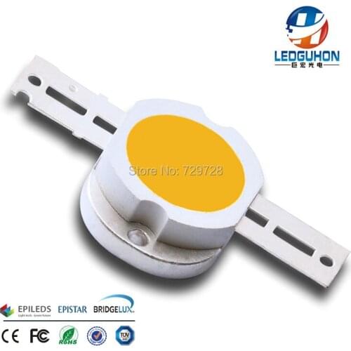 CE approved high power 10w full spectrum led cob