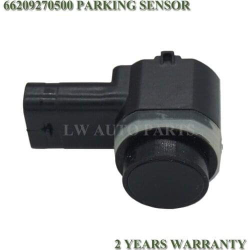 PDC Parking Sensor Radar Detector For BMW X3 E83 X5 E70 X6 E71 Reversing Sensor 66209270500