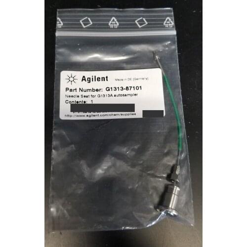 For Agilent G1313-87101 Autosampler Needle Holder