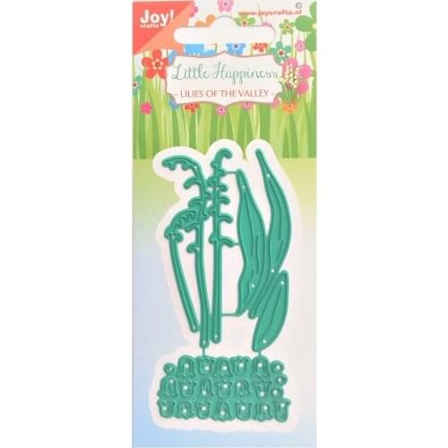 JMCRAFT 2021 New Flowers Grass Decoration Metal Cutting Dies Scrapbook Mold Cutting Mold DIY Crafts Handmade