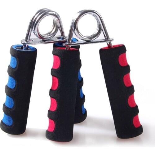 Hand Gripper Carpal strengthen Expander Fitness Forearm Arms Muscle Finger Gripper Trainer Strength Fitness Equipment