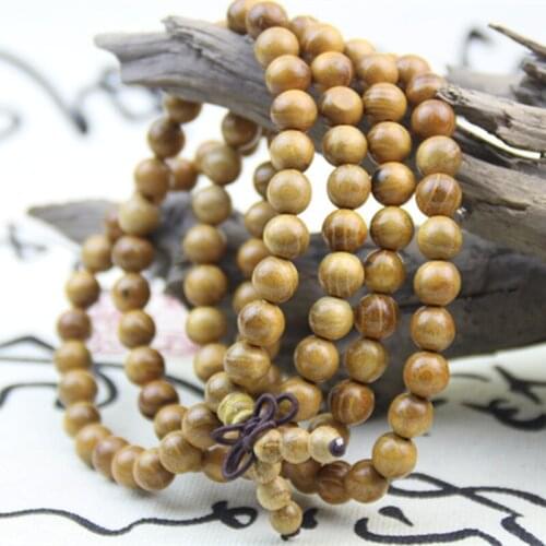 LUKENI Wooden Bracelets