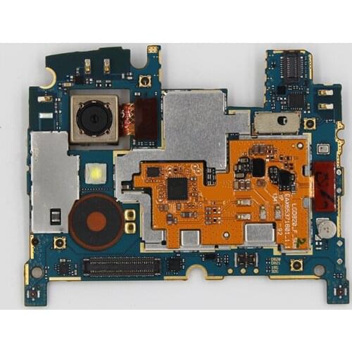 Tigenkey Uunlocked Motherboard 100% Work Original Unlocked Working For LG Google Nexus 5 D820 32GB Motherboard