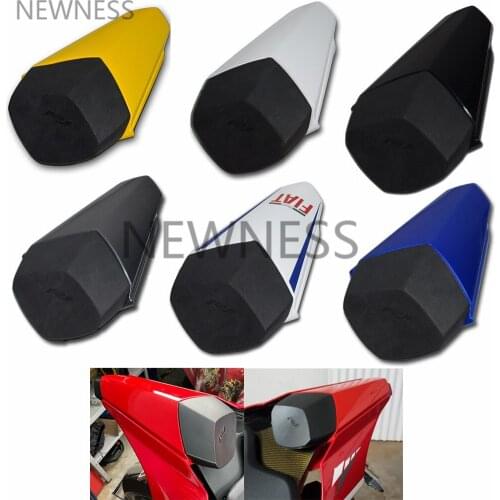 For Yamaha YZF1000 R1 2015 2016 2017 2018 2019 2020 Rear Seat Cover Cowl Solo Motor Seat Cowl Rear Fairing Seat YZF 1000