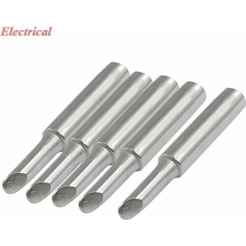 900M-T-3CF 3mm Bevel Diameter Soldering Solder Iron Tips