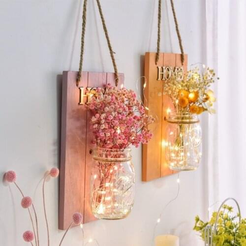 Wall Decoration Pendant Creative Ornaments Bedroom Room Dining Room Interior Decoration Trinkets Home Wall Decoration