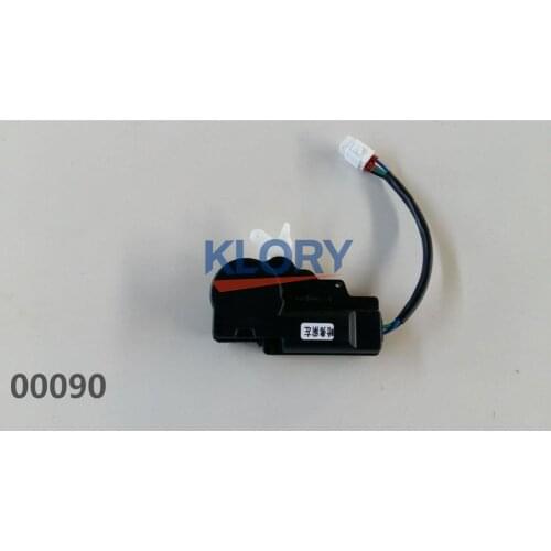 3787210-K00/3787220-K00/3787230-K00/3787240-K00/6305120-K00 DOOR/ back door LOCK ACTUATOR ASSY FOR GREAT WALL HAVAL