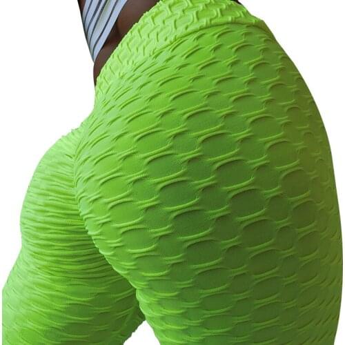 SALSPOR Women Yoga Shorts Gym Sport Pocket Slim Fit High Waist Shorts Sport Running Work Out Summer Sports Yoga Shorts