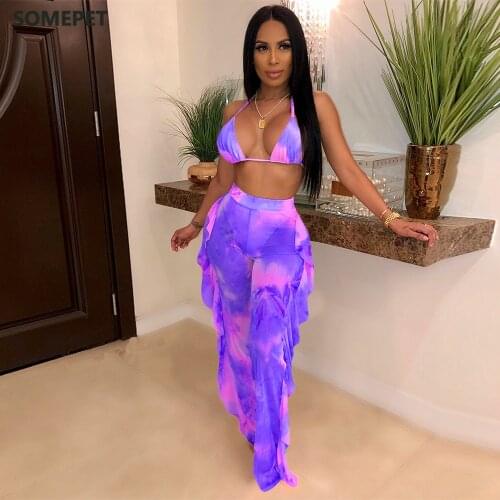 Somepet Women's Beach Tops
