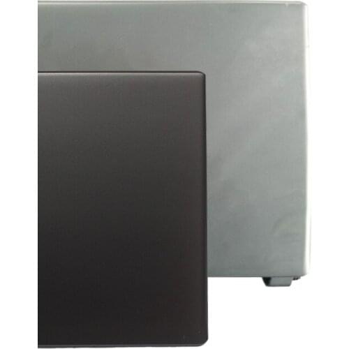 Laptop Top Screen Cover LCD Rear Shell A Lid For Acer V5-571PG V5-531P V5-571P black/Silver(for TouchScreen)
