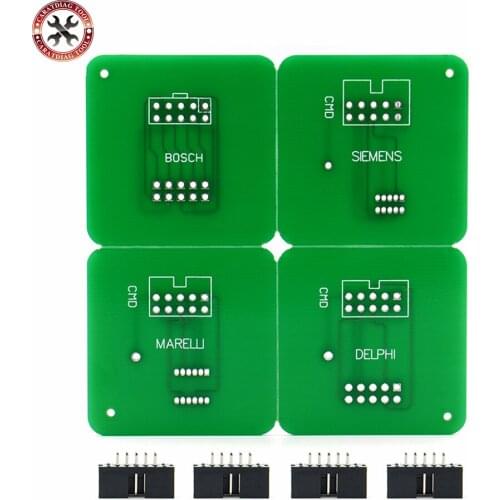 High Quality BDM Frame adapter only adapter support BDM100 ECU programmer free shipping