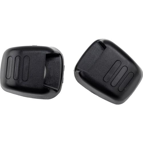 5W 2pcs 12V Rear 18-SMD LED License Plate Light 3 Red Neon Tube fit for Nissan Frontier Xterra Titan Navara D40 Armada 6000K