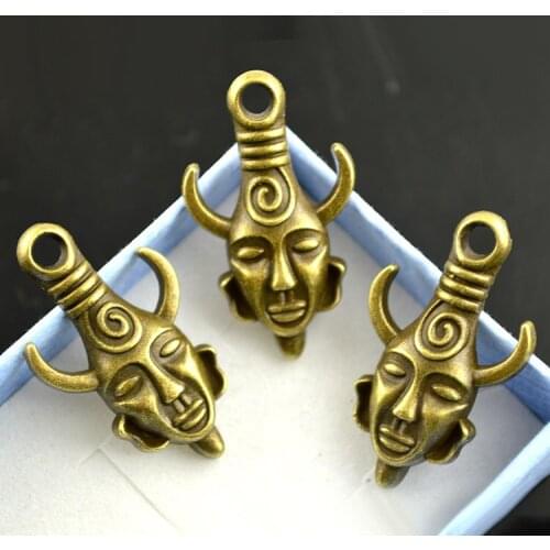 Ainicin Religious Pendants
