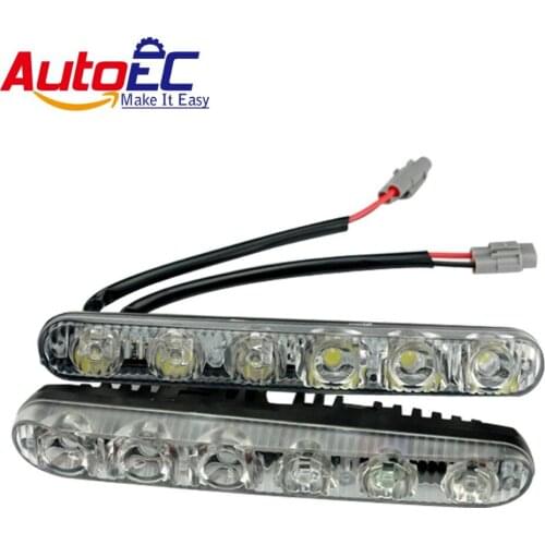 AutoEC Outdoor Lighting