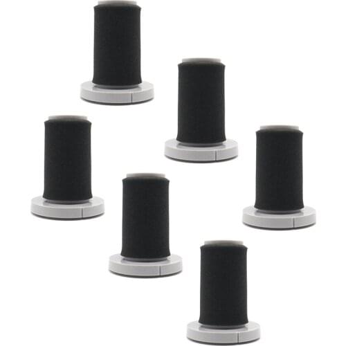 HEPA Filter for deerma DX700 Vacuum Cleaner Filter Element Mini Push Rod for deerma xiaomi Vacuum Cleaner Cleaning