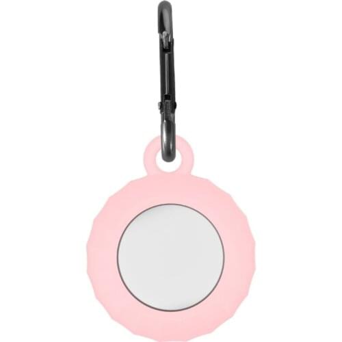 Exquisite Protective Cover Silicone Case Tracker Protector for AirTags Tracker H054