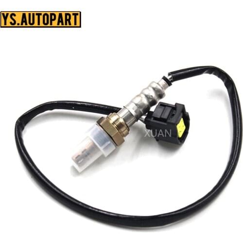 5149171AA Lambda O2 Oxygen Sensor For CHRYSLER 200 300 TOWN&COUNTRY DODGE CHARGER CALIBER AVENGER Air Fuel Ratio Sensor 234-4547