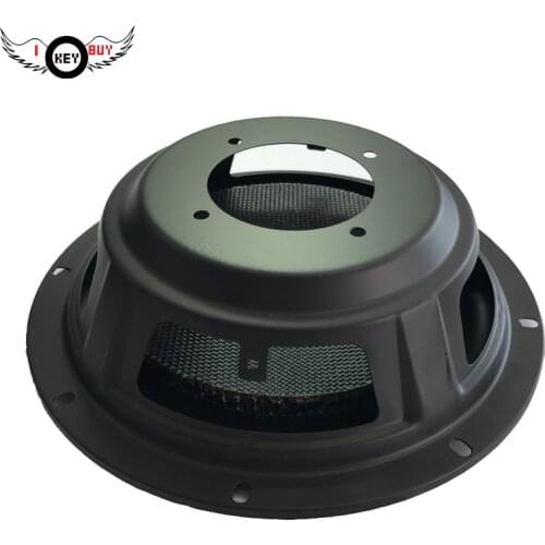 12 Inch Audio Speakers Passive Radiator Diaphragm Bass Subwoofer Speaker DIY Repair Parts Accessories