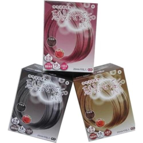 Уход за волосами Rock color China At AliExpress