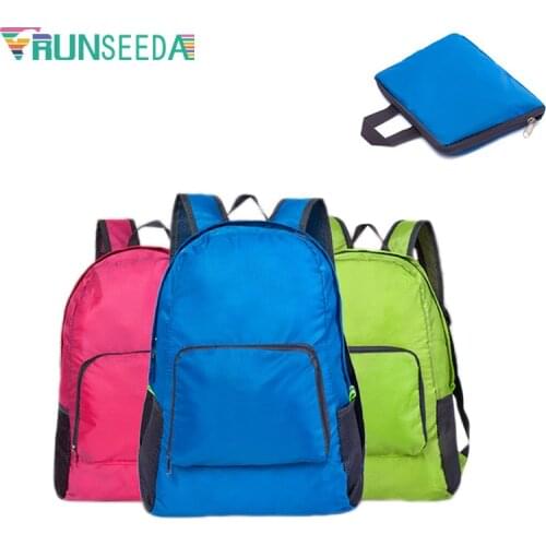 RUNSEEDA Expedition Backpacks