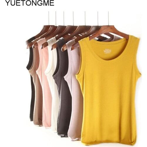 Top Sleeveless Striped Skinny Elastic Tank Top Women 2021 Sexy Summer Tops camis t shirt TSP181