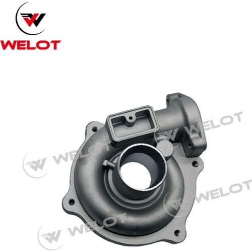 Turbo Compressor Housing WL3-0548 Turbocharger Parts for 54359880014