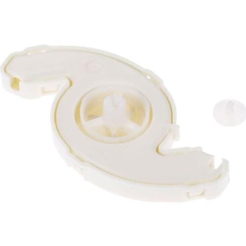 8193983 Dishwasher Upper Spray Arm Spinner For Whirlpool 8557720 AP3775842