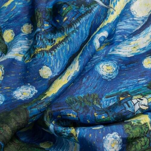 High quality pure ramie material Advanced Customized Brand fabric high-grade gown, dress and cheongsam fabrics