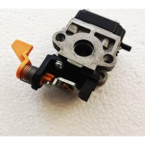 WYC-9-1 P31 Carburetor for Homelite RYobi 985893001 engine brush cutter trimmer carburettor parts replacement
