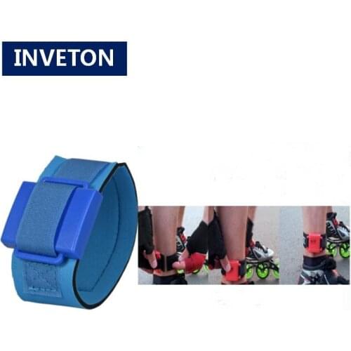 100pcs triathlon swimming race timing rfid 860-960mhz uhf ankle wristband tag without strap timing chip tag