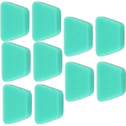 10x Parts Air Filters For Poulan 2055 2075 2155 2155 2175 Equipment Chainsaws